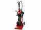 Ceccato BULL SPLE13T-650 13 Tons Three-phase Electric Vertical Log Splitter - 650 mm Piston Stroke