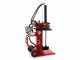 Ceccato BULL SPLE13T-650 13 Tons Three-phase Electric Vertical Log Splitter - 650 mm Piston Stroke