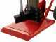 Ceccato BULL SPLE13T-650 13 Tons Three-phase Electric Vertical Log Splitter - 650 mm Piston Stroke