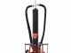 Ceccato BULL SPLE13T-650 13 Tons Three-phase Electric Vertical Log Splitter - 650 mm Piston Stroke