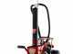 Ceccato BULL SPLE13T-650 13 Tons Three-phase Electric Vertical Log Splitter - 650 mm Piston Stroke