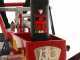 Ceccato BULL SPLE13T-650 13 Tons Three-phase Electric Vertical Log Splitter - 650 mm Piston Stroke