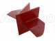 Ceccato BULL SPLE16R4-5.5 16 Tons Three-phase Electri Vertical Log Splitter - 500 mm Piston Stroke
