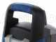 Annovi Reverberi AR 117 Cold Water Pressure Washer - Lightweight and Portable - 110 bar max.