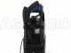 Annovi Reverberi AR 117 Cold Water Pressure Washer - Lightweight and Portable - 110 bar max.