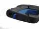 Annovi Reverberi AR 117 Cold Water Pressure Washer - Lightweight and Portable - 110 bar max.