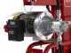 Ceccato BULL SPLE16 16 Tons Three-phase Electri Vertical Log Splitter - 1100 mm Piston Stroke