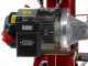 Ceccato BULL SPLE16 16 Tons Three-phase Electri Vertical Log Splitter - 1100 mm Piston Stroke