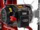 Ceccato BULL SPLE16 16 Tons Three-phase Electri Vertical Log Splitter - 1100 mm Piston Stroke