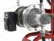 Ceccato BULL SPLE16 16 Tons Three-phase Electri Vertical Log Splitter - 1100 mm Piston Stroke