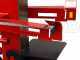 Ceccato BULL SPLE16 16 Tons Three-phase Electri Vertical Log Splitter - 1100 mm Piston Stroke