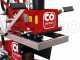 Ceccato BULL SPLE16 16 Tons Three-phase Electri Vertical Log Splitter - 1100 mm Piston Stroke