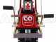 Ceccato BULL SPLE16 16 Tons Three-phase Electri Vertical Log Splitter - 1100 mm Piston Stroke