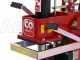 Ceccato BULL SPLE16 16 Tons Three-phase Electri Vertical Log Splitter - 1100 mm Piston Stroke