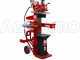 Ceccato BULL SPLE16 16 Tons Three-phase Electri Vertical Log Splitter - 1100 mm Piston Stroke