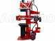Ceccato BULL SPLE16 16 Tons Three-phase Electri Vertical Log Splitter - 1100 mm Piston Stroke