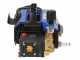 Annovi &amp; Reverberi AR 630 - Professional cold water pressure washer - portable - 150 bar - 600 l/h