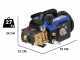Annovi &amp; Reverberi AR 630 - Professional cold water pressure washer - portable - 150 bar - 600 l/h