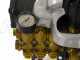 Annovi &amp; Reverberi AR 1003 Wheeled Heavy-duty Pressure Washer, 150 bar max, 10.5 L/min