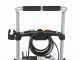 Annovi &amp; Reverberi Blue Clean 1003 - Professional Hand-held Cold Water Pressure Washer - 150 Bar - 630 L/h