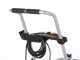 Annovi &amp; Reverberi Blue Clean 1003 - Professional Hand-held Cold Water Pressure Washer - 150 Bar - 630 L/h