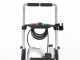 Annovi &amp; Reverberi Blue Clean 1003 - Professional Hand-held Cold Water Pressure Washer - 150 Bar - 630 L/h