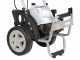 Annovi &amp; Reverberi Blue Clean 1003 - Professional Hand-held Cold Water Pressure Washer - 150 Bar - 630 L/h