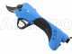 Aima GT 30 Electric Pruning Shears, 5 Ah Li-Po battery, max 30-35 mm &Oslash; cutting width