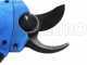 Aima GT 30 Electric Pruning Shears, 5 Ah Li-Po battery, max 30-35 mm &Oslash; cutting width