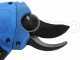 Aima GT 30 Electric Pruning Shears, 5 Ah Li-Po battery, max 30-35 mm &Oslash; cutting width
