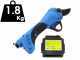 Aima GT 30 Electric Pruning Shears, 5 Ah Li-Po battery, max 30-35 mm &Oslash; cutting width