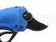 Aima GT 30 Electric Pruning Shears, 5 Ah Li-Po battery, max 30-35 mm &Oslash; cutting width