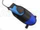 Aima GT 30 Electric Pruning Shears, 5 Ah Li-Po battery, max 30-35 mm &Oslash; cutting width