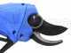 Aima GT 30 Electric Pruning Shears, 5 Ah Li-Po battery, max 30-35 mm &Oslash; cutting width