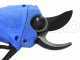 Aima GT 30 Electric Pruning Shears, 5 Ah Li-Po battery, max 30-35 mm &Oslash; cutting width