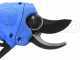 Aima GT 30 Electric Pruning Shears, 5 Ah Li-Po battery, max 30-35 mm &Oslash; cutting width