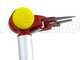 Wolf Garten RR 200 - Professional pruning shear - 200 cm extension pole - &Oslash; 32 mm