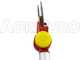 Wolf Garten RR 200 - Professional pruning shear - 200 cm extension pole - &Oslash; 32 mm