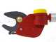 Wolf Garten RR 200 - Professional pruning shear - 200 cm extension pole - &Oslash; 32 mm