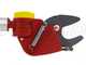 Wolf Garten RR 200 - Professional pruning shear - 200 cm extension pole - &Oslash; 32 mm