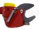 Wolf Garten RR 200 - Professional pruning shear - 200 cm extension pole - &Oslash; 32 mm