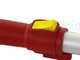Wolf Garten RR 200 - Professional pruning shear - 200 cm extension pole - &Oslash; 32 mm