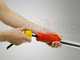 Wolf Garten RR 200 - Professional pruning shear - 200 cm extension pole - &Oslash; 32 mm