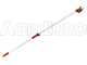 Wolf Garten RR 200 - Professional pruning shear - 200 cm extension pole - &Oslash; 32 mm
