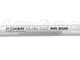 Wolf Garten RR 200 - Professional pruning shear - 200 cm extension pole - &Oslash; 32 mm