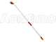 Wolf Garten RR 200 - Professional pruning shear - 200 cm extension pole - &Oslash; 32 mm