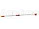 Wolf Garten RR 200 - Professional pruning shear - 200 cm extension pole - &Oslash; 32 mm