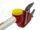 Wolf Garten RR 200 - Professional pruning shear - 200 cm extension pole - &Oslash; 32 mm