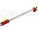 Wolf Garten RR 400 T - Professional telescopic pruning shear - 220/400cm shaft - &Oslash; 32 mm