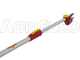 Wolf Garten RR 400 T - Professional telescopic pruning shear - 220/400cm shaft - &Oslash; 32 mm